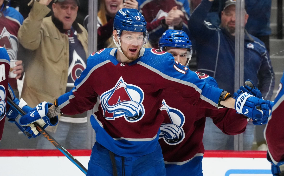 Ron Chenoy / USA Today Sports / Reuters