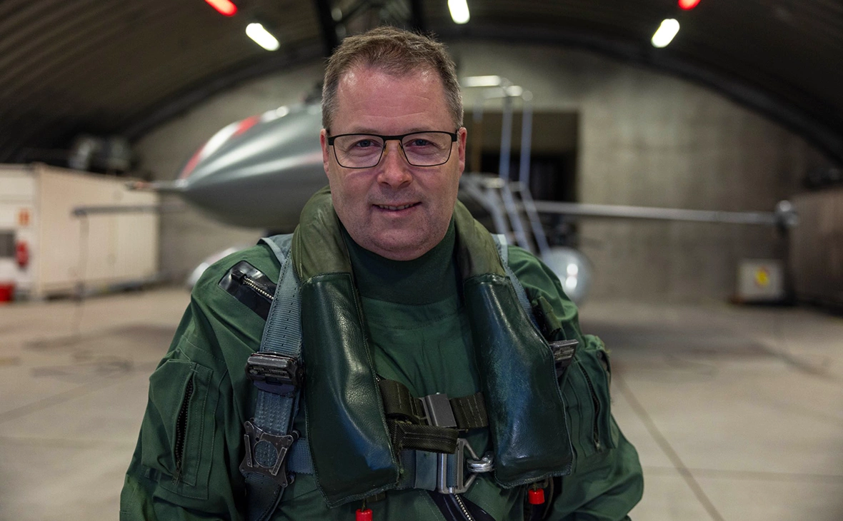 Forsvarsdep / X (ранее — Twitter)