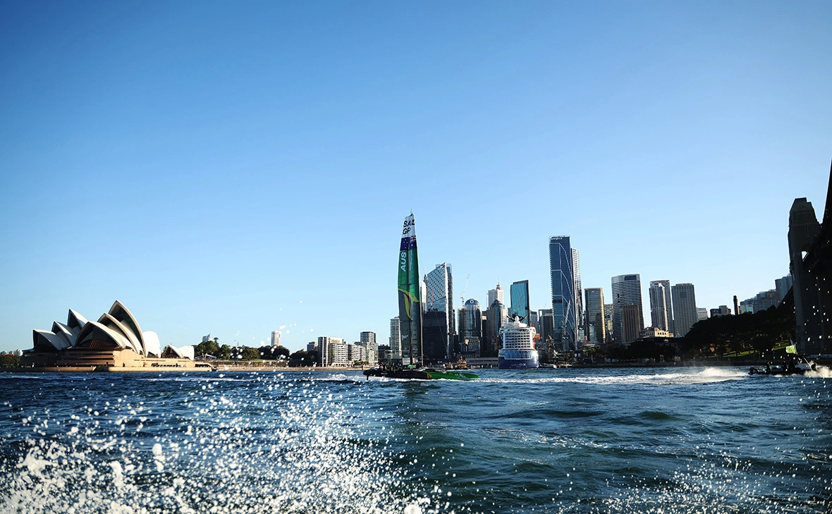 Mark Metcalfe / Getty Images)