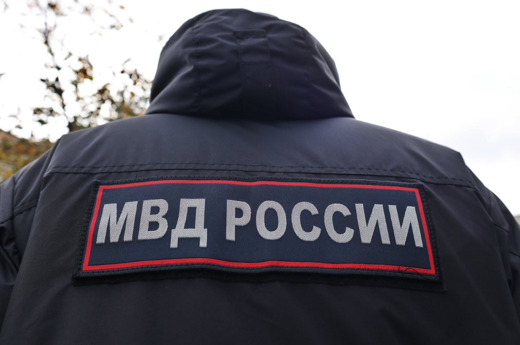 Екатерина Сычкова / РИА URA.RU