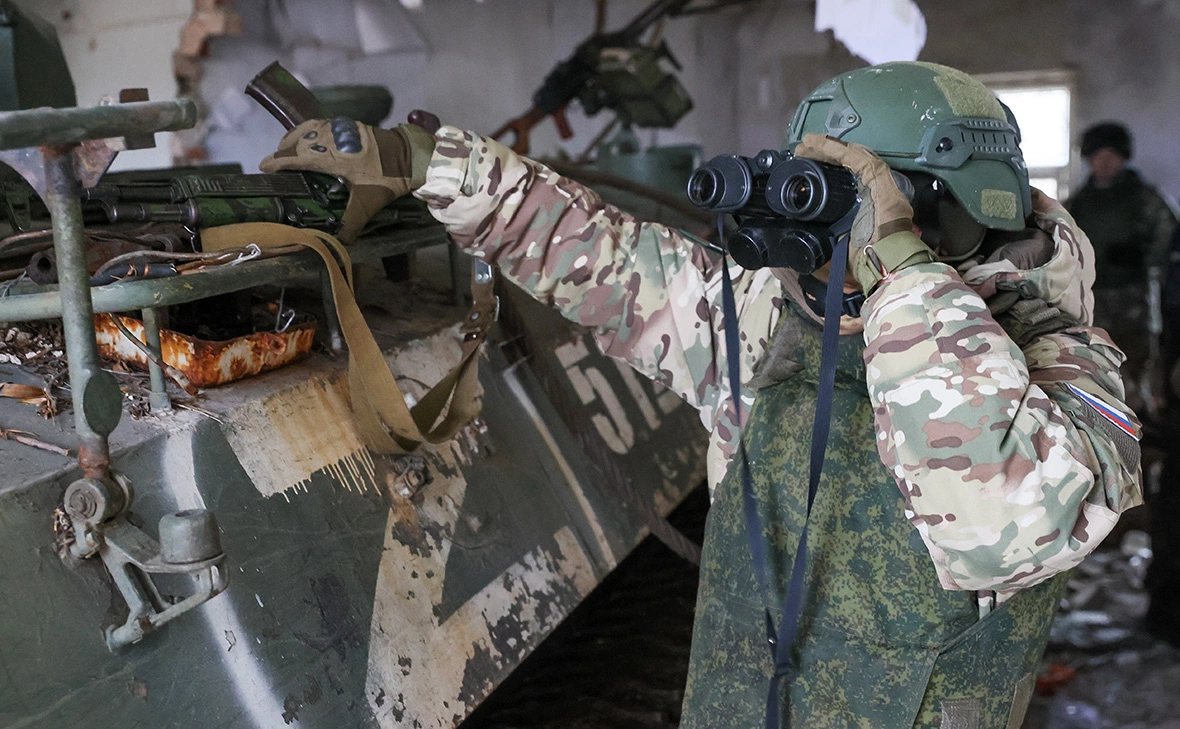 Дмитрий Ягодкин / ТАСС