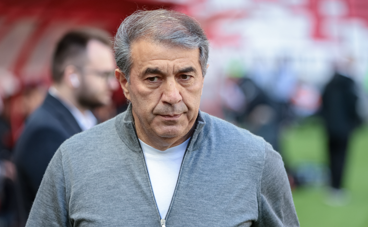 Sergey Elagin / Business Online / Global Look Press