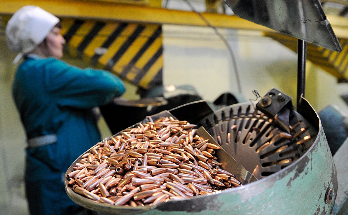 Артем Коротаев / ТАСС