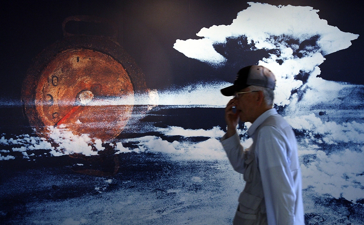 Junko Kimura / Getty Images