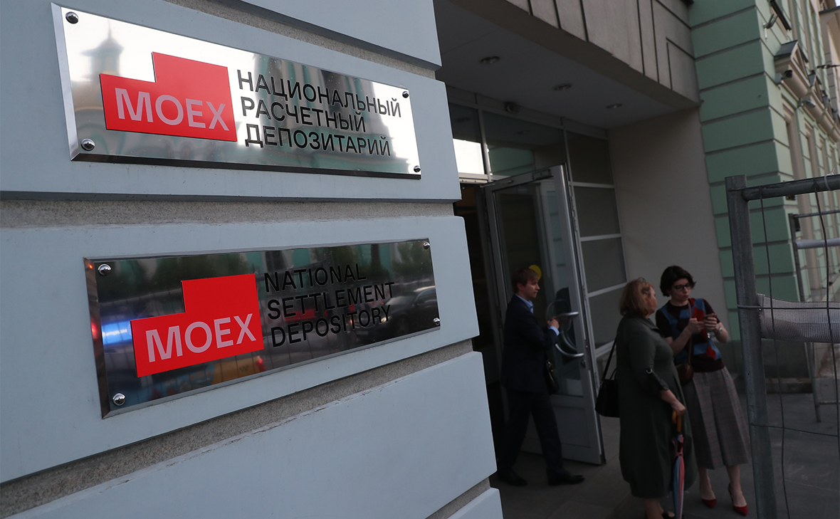 Андрей Любимов / РБК