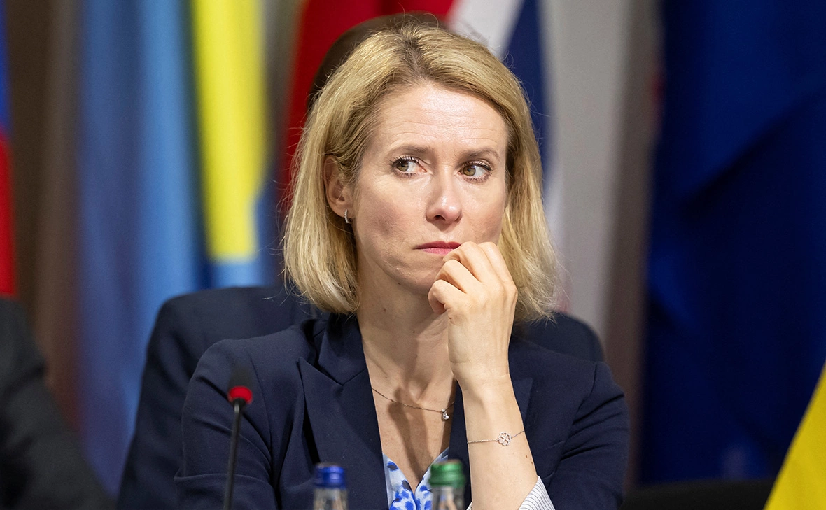 Urs Flueeler / Reuters