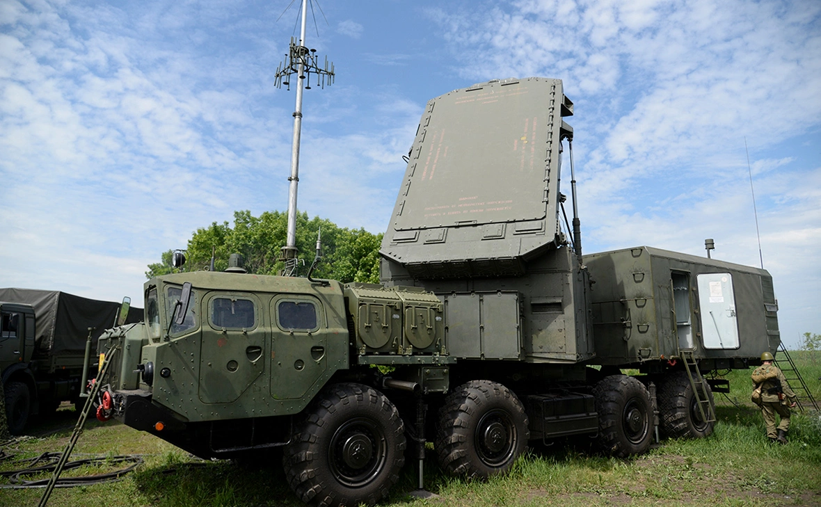 Минобороны России