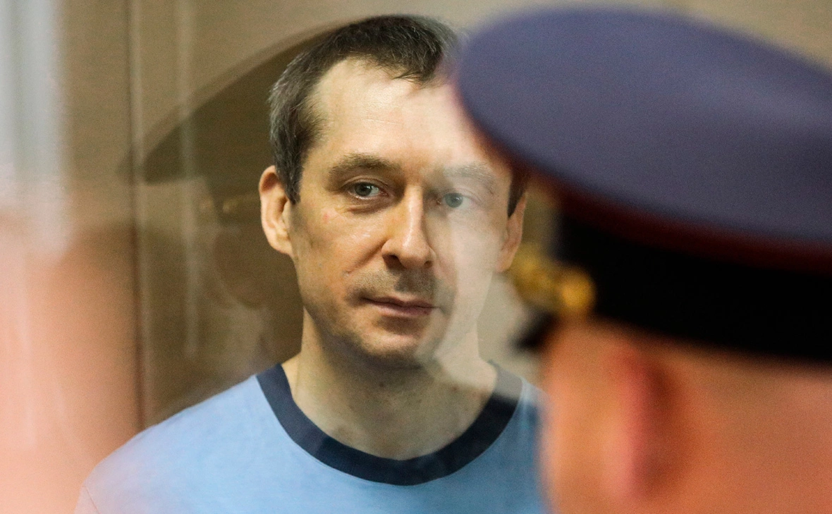 Андрей Никеричев / АГН «Москва»