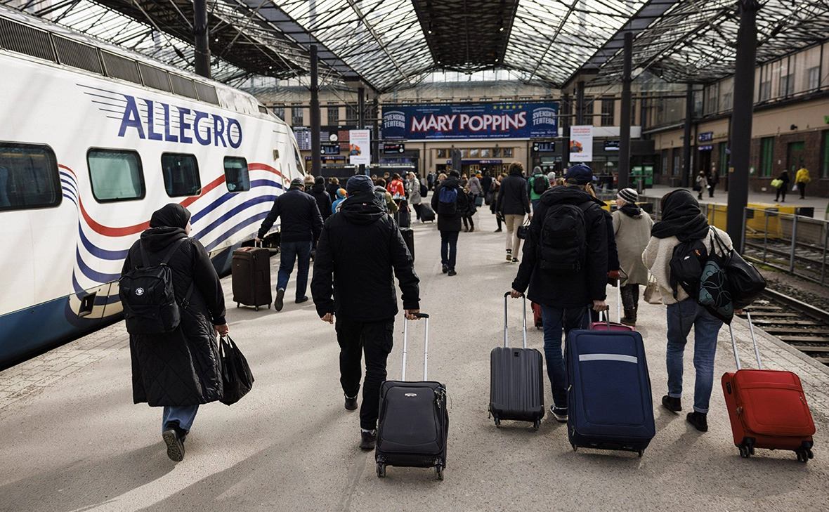 Seppo Samuli / IMAGO / Global Look Press