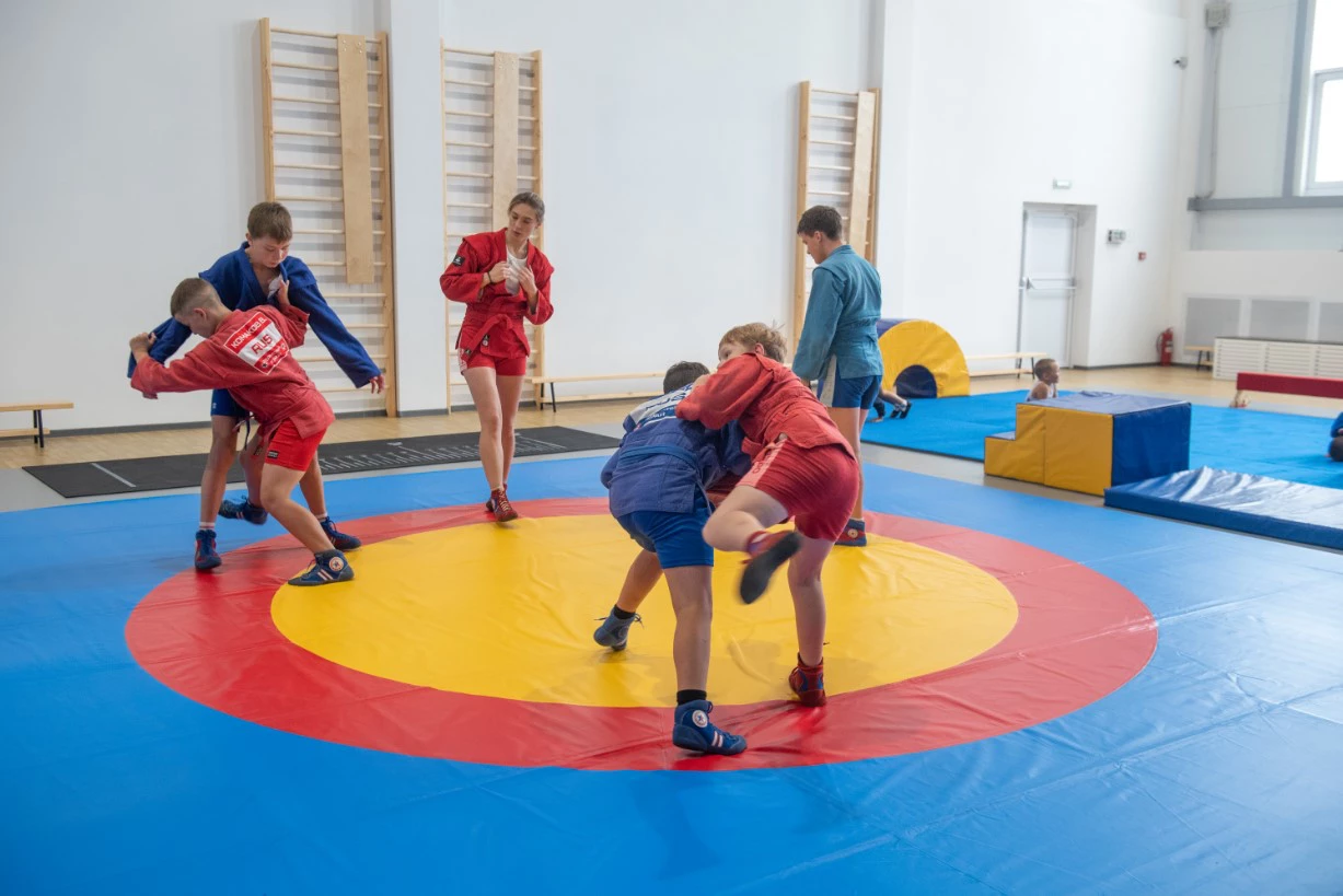 Сергей Русанов / РИА URA.RU