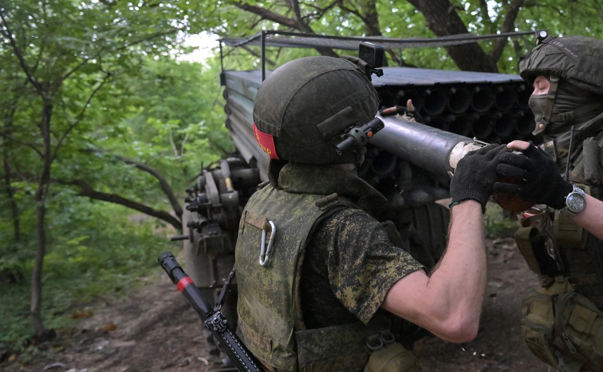 Евгений Биятов / РИА Новости