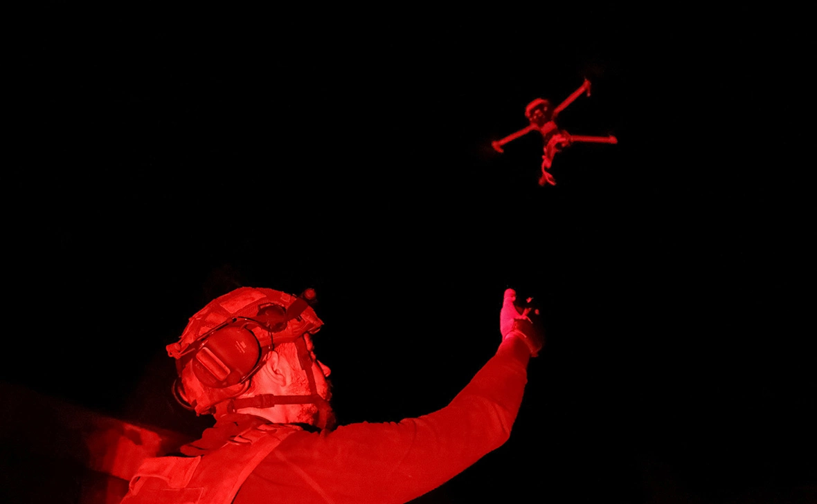 Сергей Нужненко / Radio Free Europe / Radio Liberty / Reuters