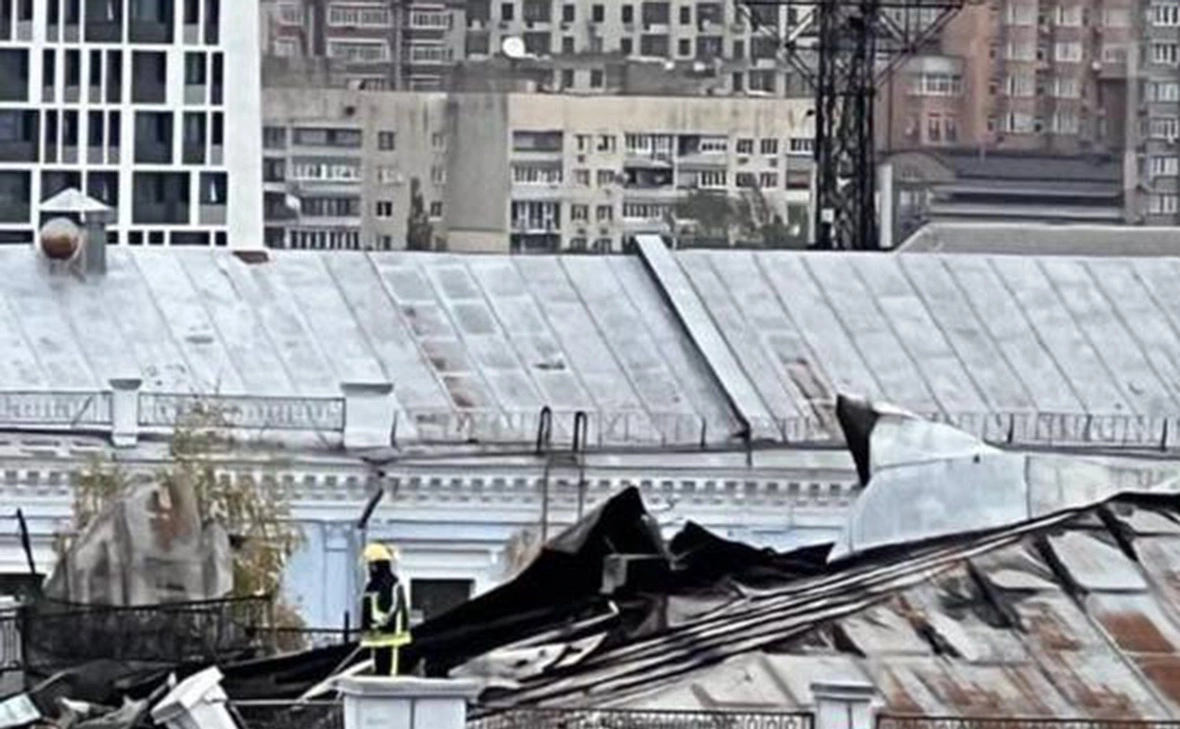 mosiychuk72 / Telegram