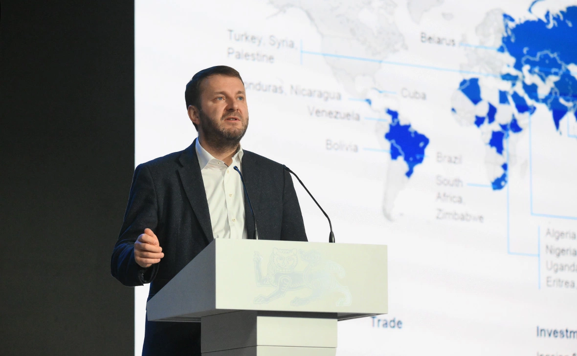 Илья Питалев / фотохост-агентство РИА Новости