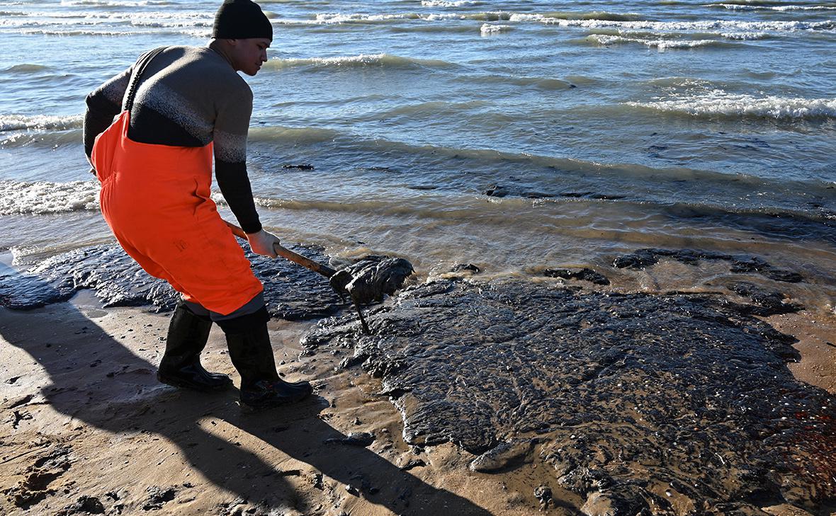 Фото: Сергей Пивоваров / Reuters