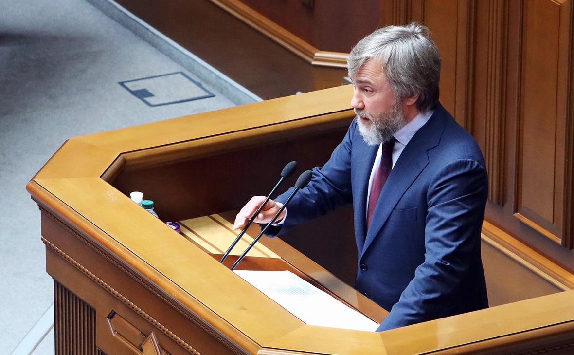 Tarasov / Zuma / Global Look Press