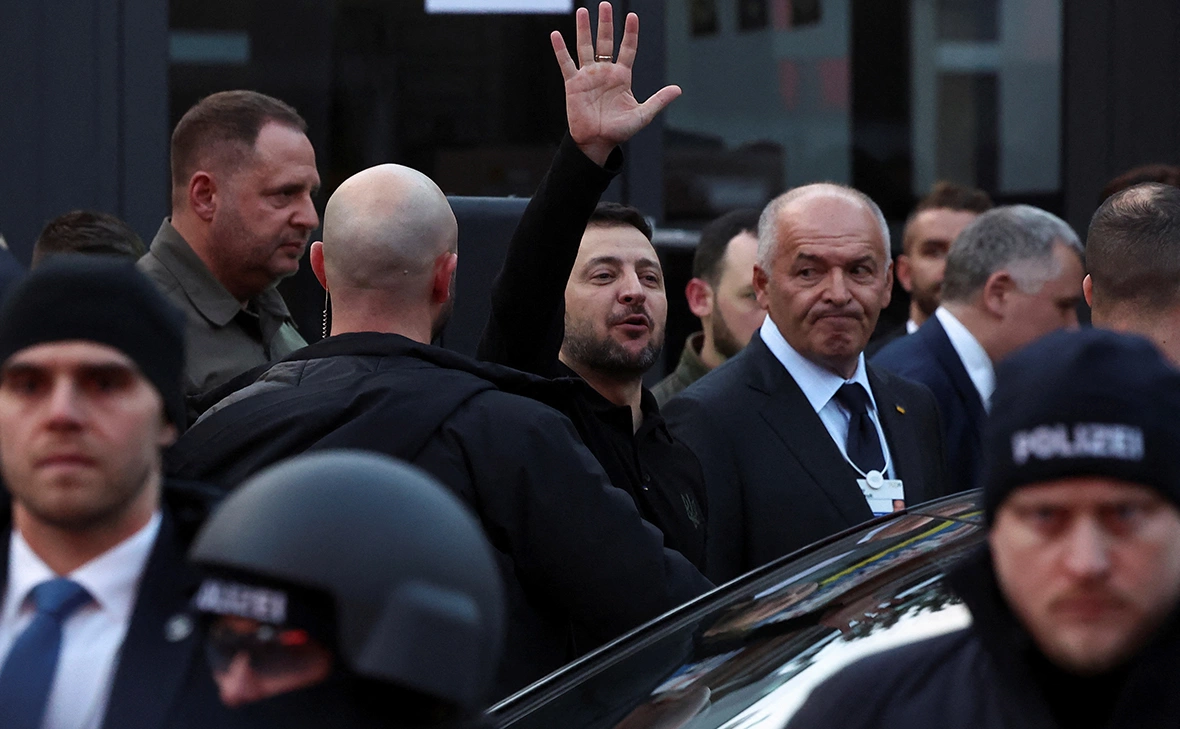 Yves Herman / Reuters