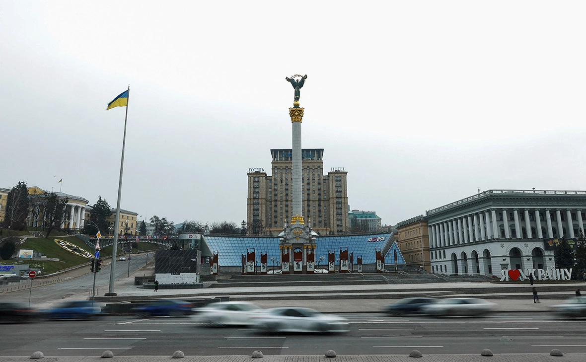 Валентин Огиренко / Reuters