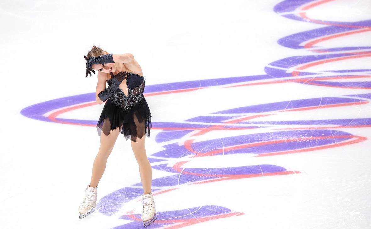 Донат Сорокин / ТАСС