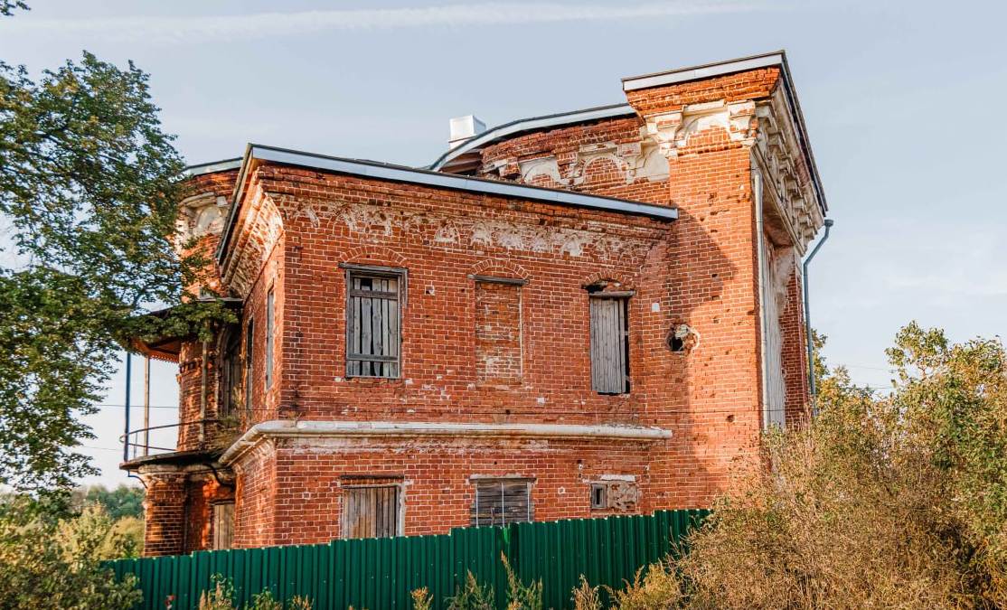 Фото: Агентство по сохранению и развитию объектов исторической среды Нижегородской области
