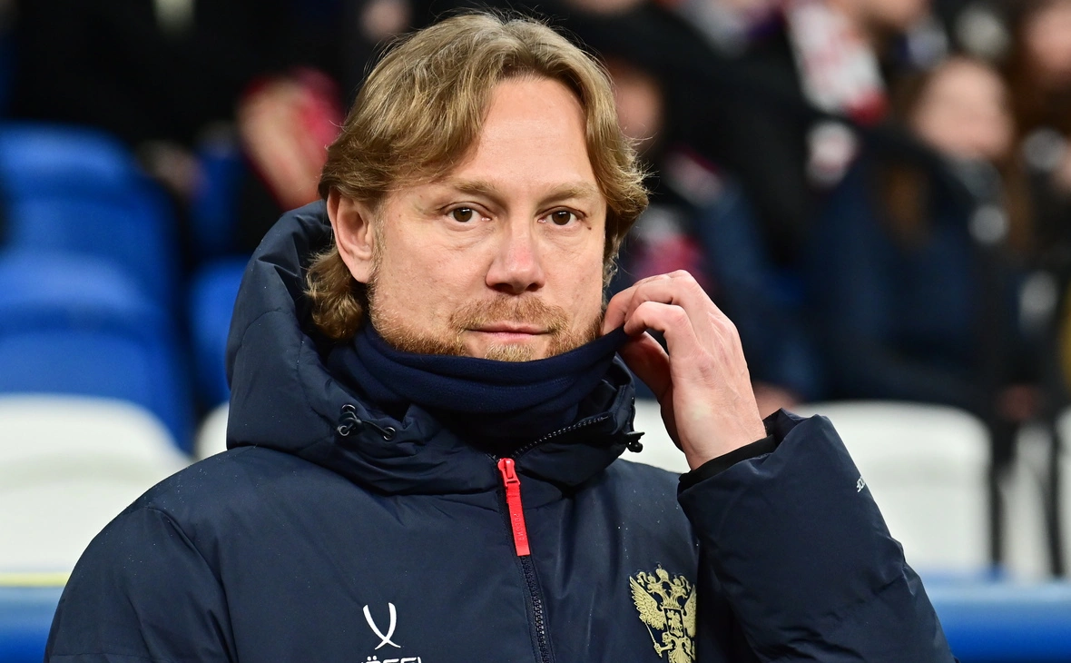 Pavel Kashaev / Global Look Press