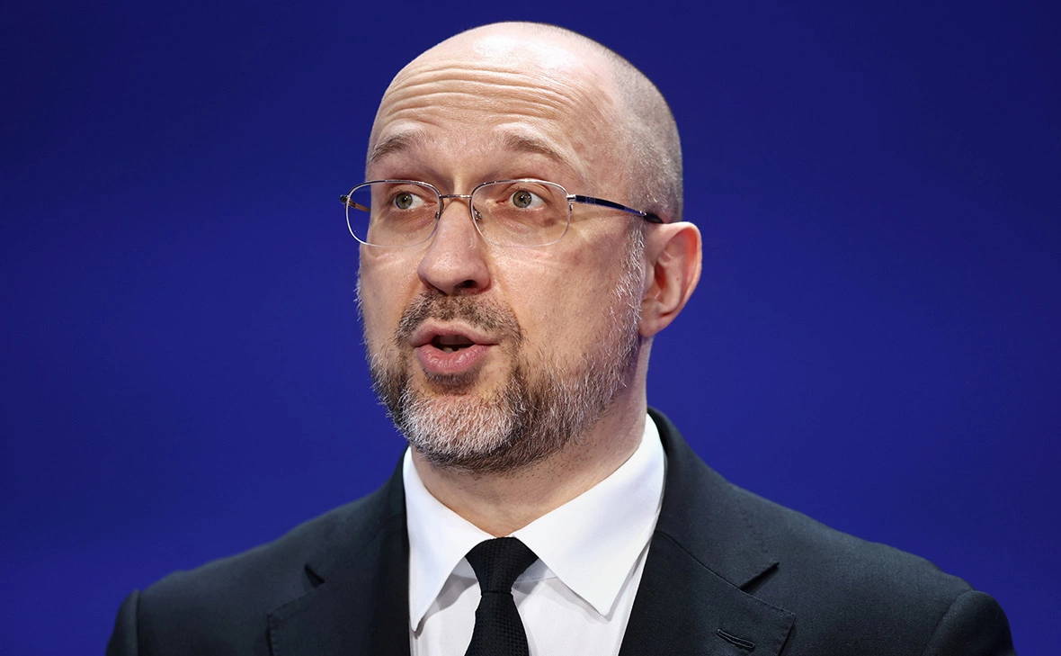 Henry Nicholls / WPA / Getty Images