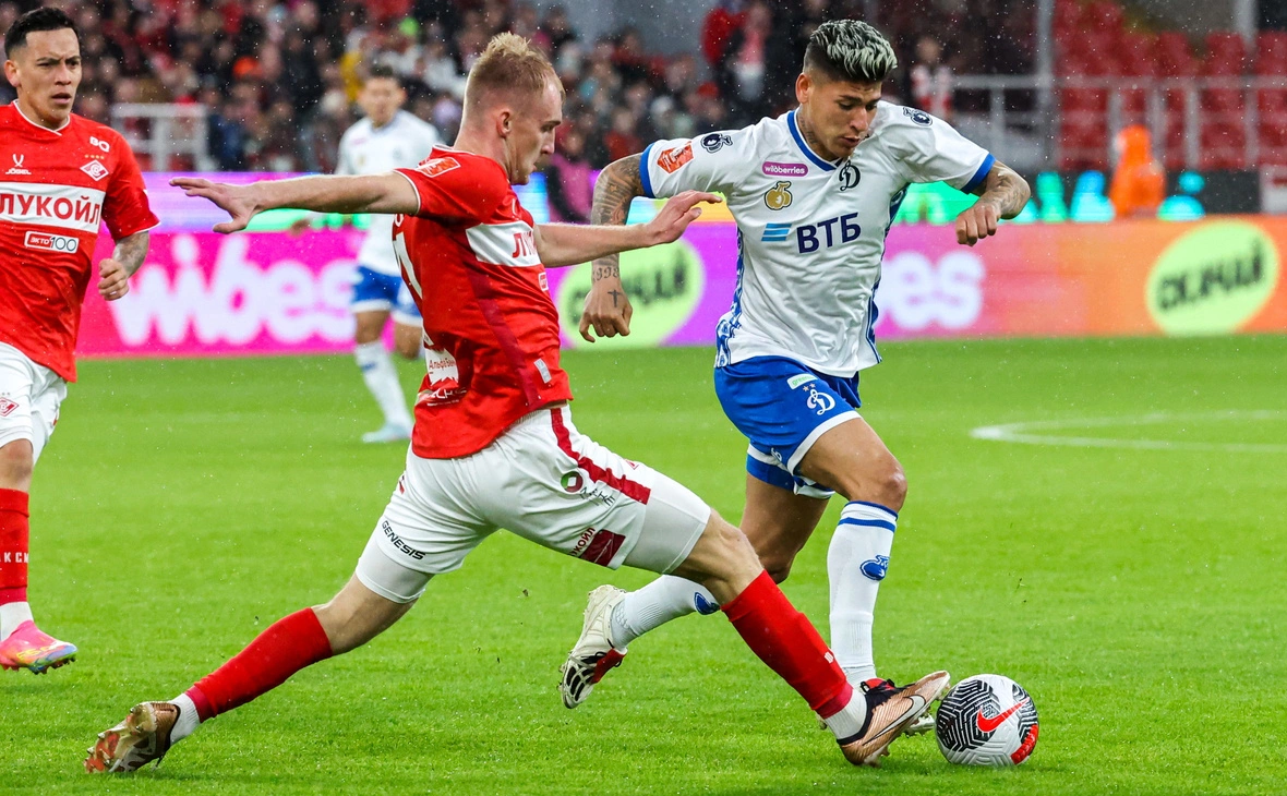 Сергей Фадеичев / ТАСС