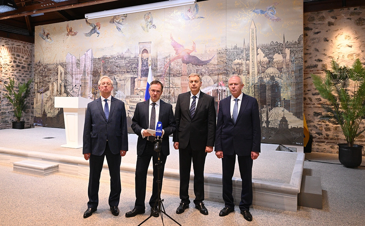 Рамиль Ситдиков / ТАСС