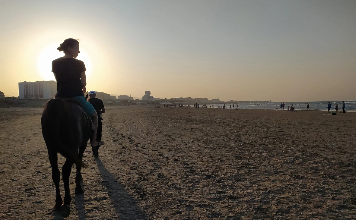 Константин Кокошкин / Global Look Press