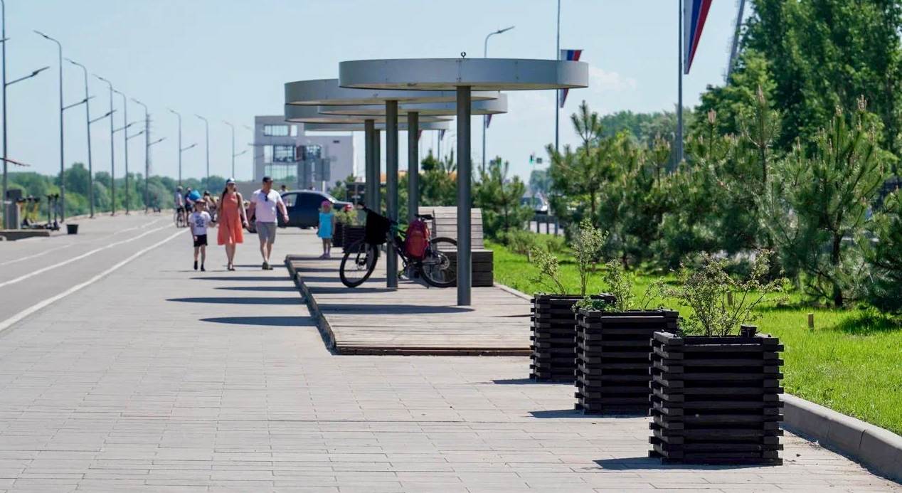 Фото: Администрация Нижнего Новгорода