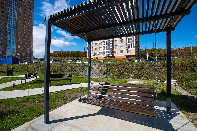 Администрация Владивостока