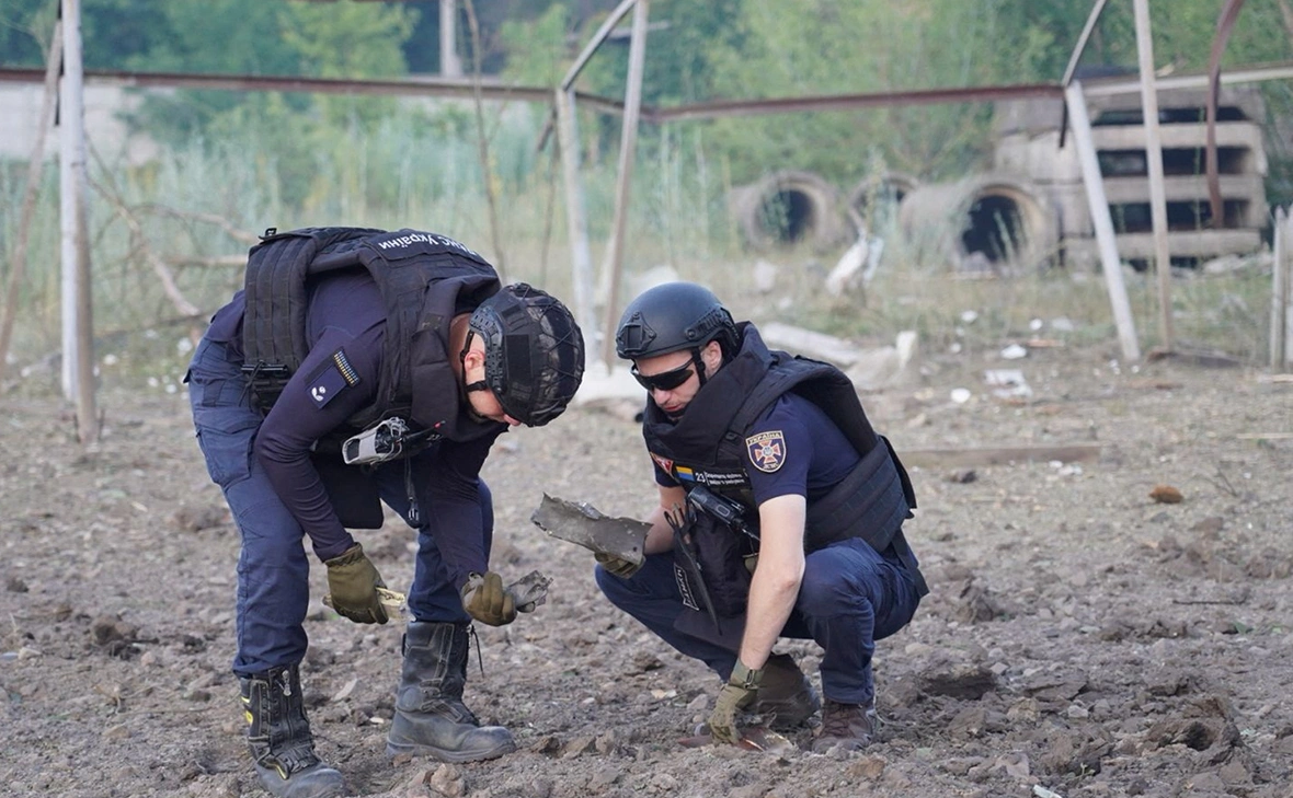 DSNSCHERKASY / Facebook (входит в корпорацию Meta, признана экстремистской и запрещена в России)