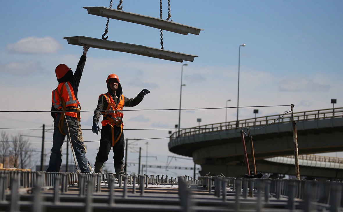 Петр Ковалев / ТАСС