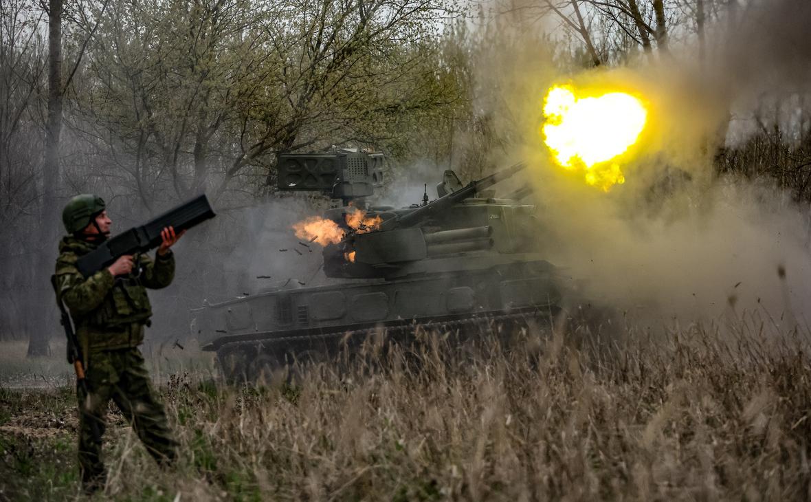 Фото:Алексей Коновалов / ТАСС