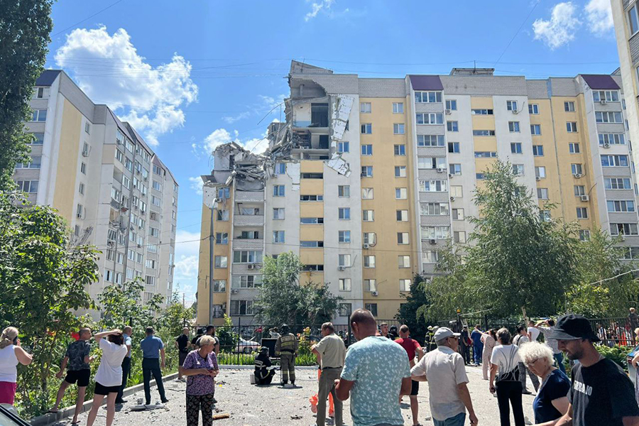 Фото: Прокуратура Саратовской области