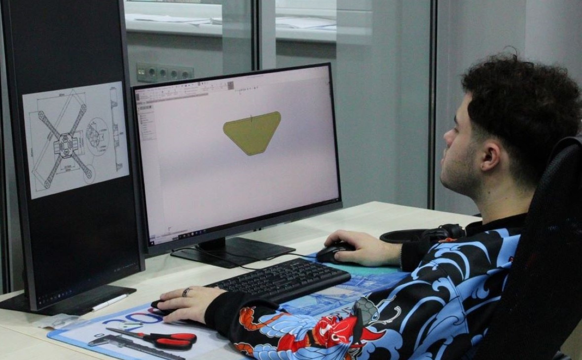 Фото: Егор Маркин