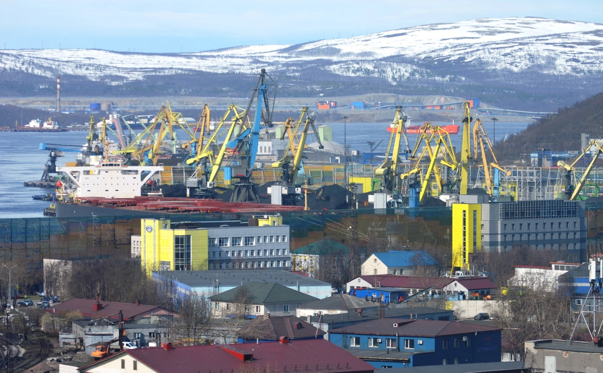 РБК Мурманск