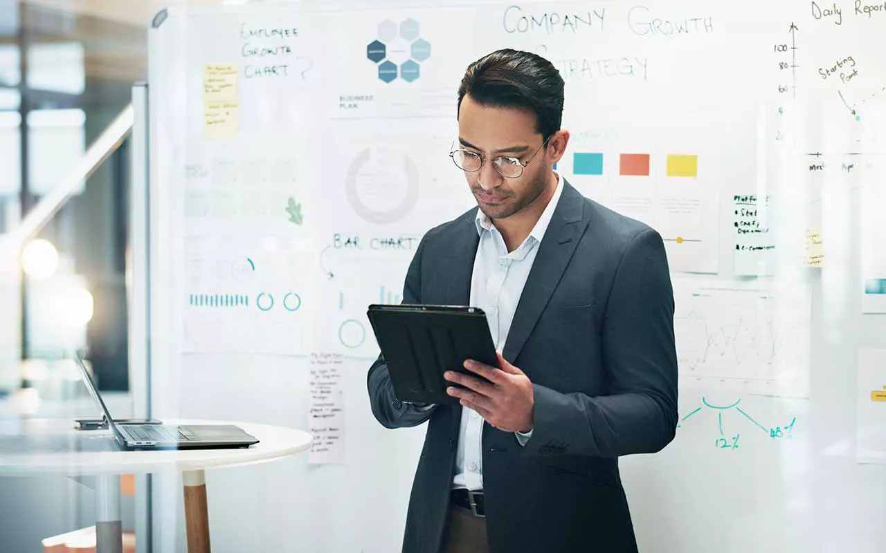 Конкурентный анализ для стартапа: пошаговое руководство