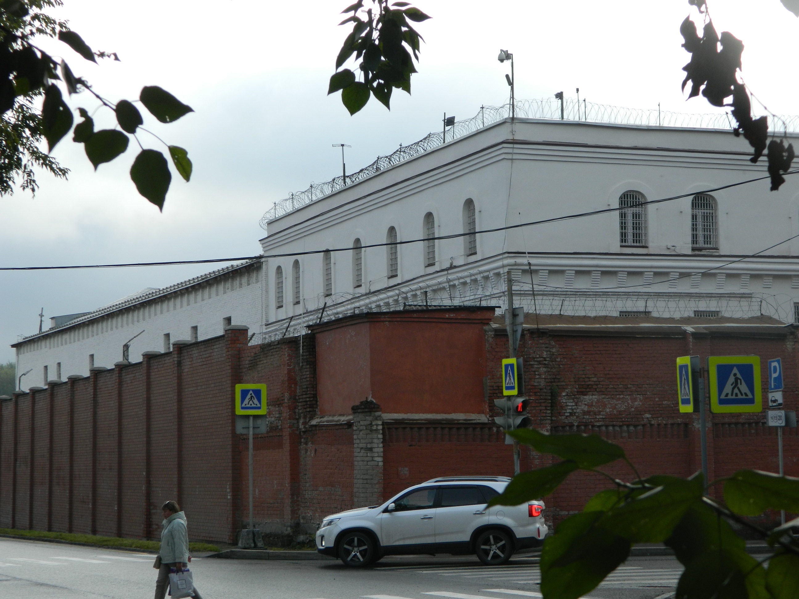 Фото: Михаил Лобанов