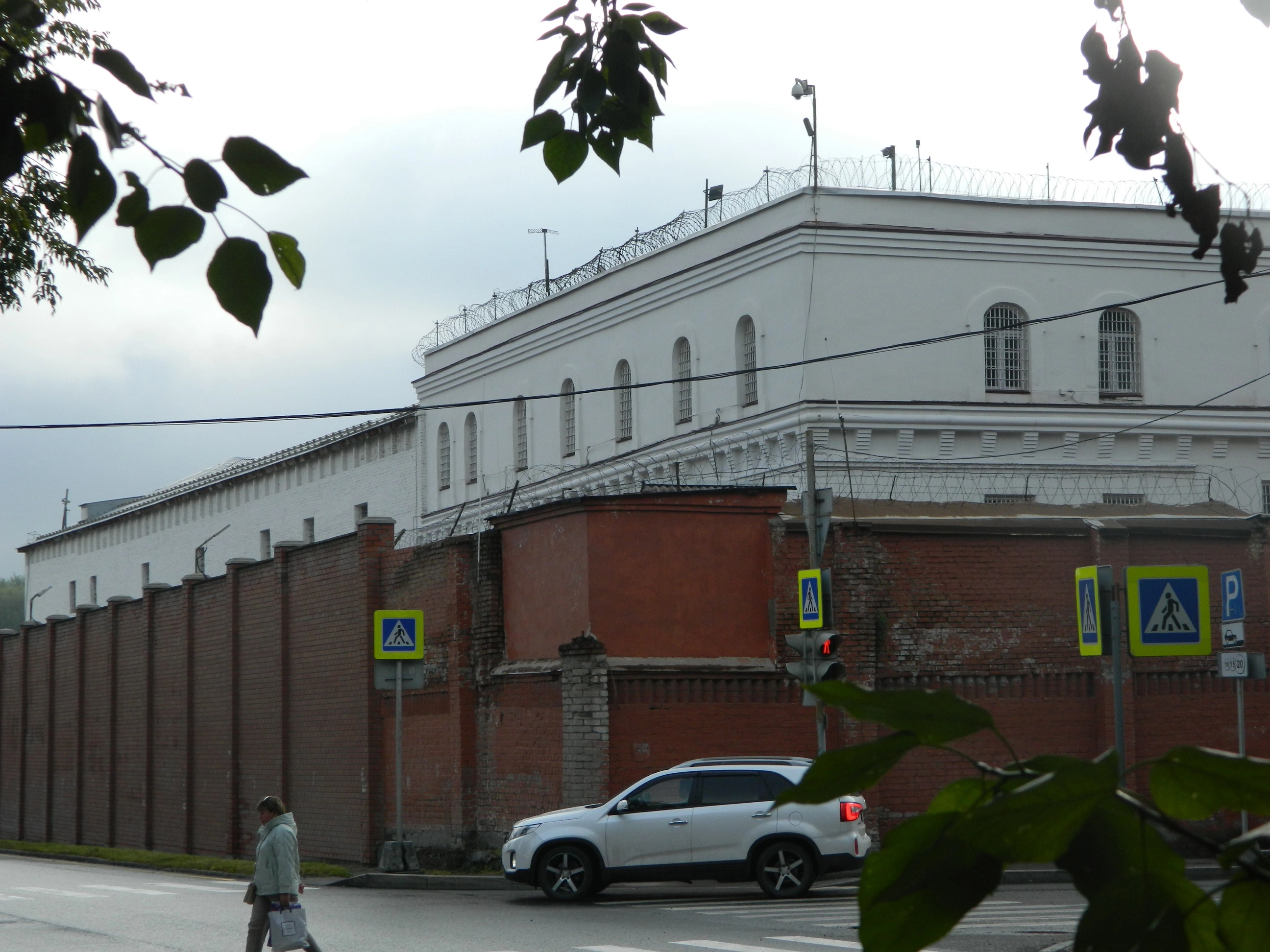 Михаил Лобанов