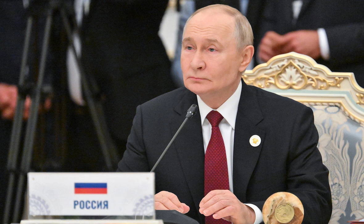 Григорий Сысоев / ТАСС