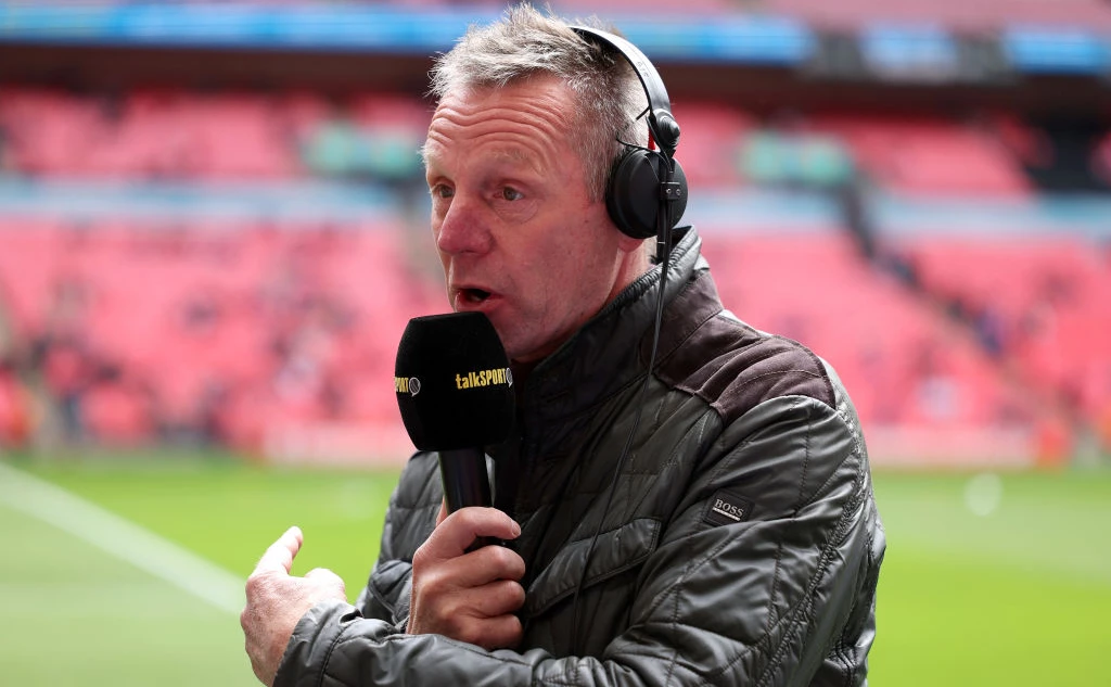  Richard Heathcote / Getty Images