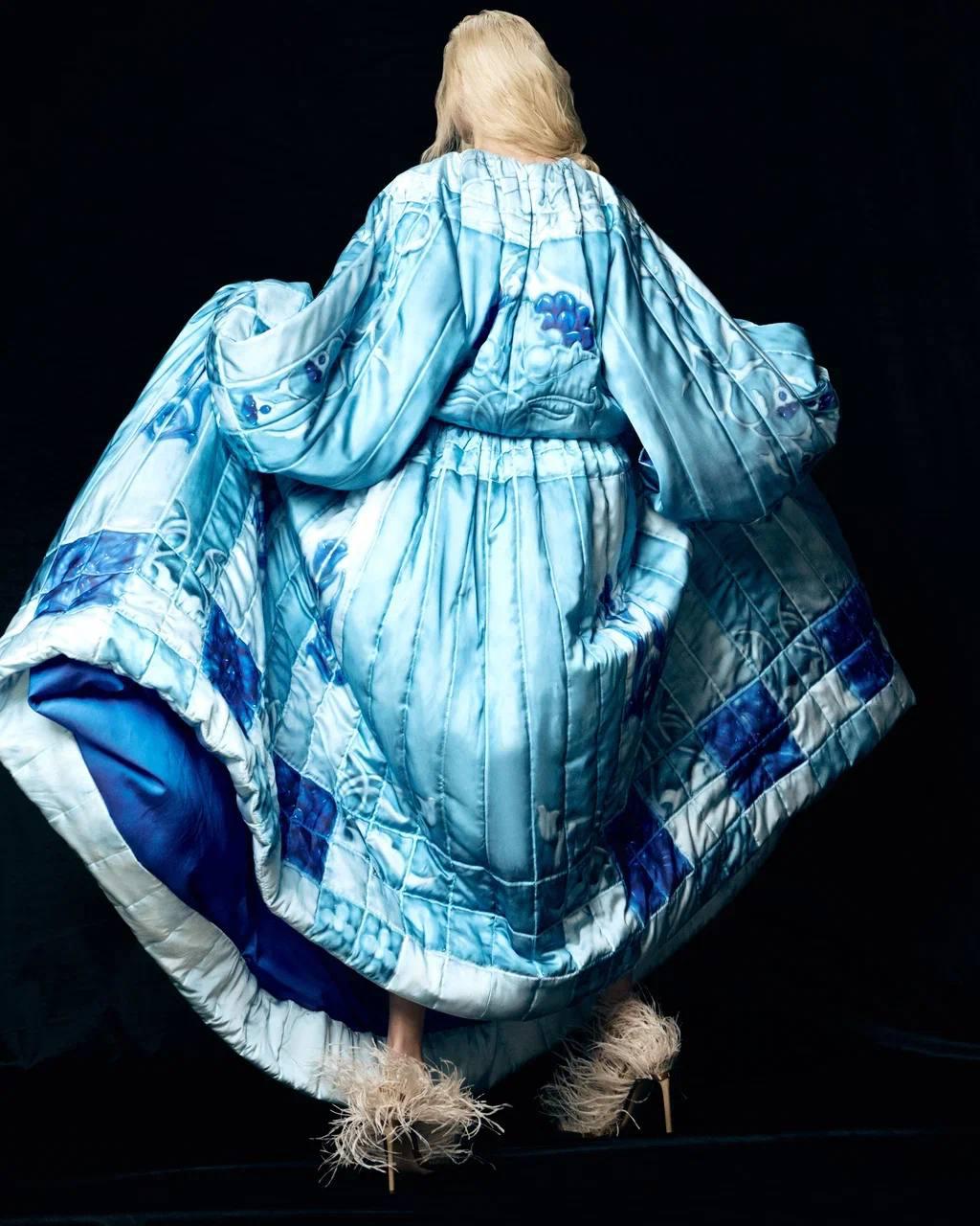 Коллекция Alena Akhmadullina