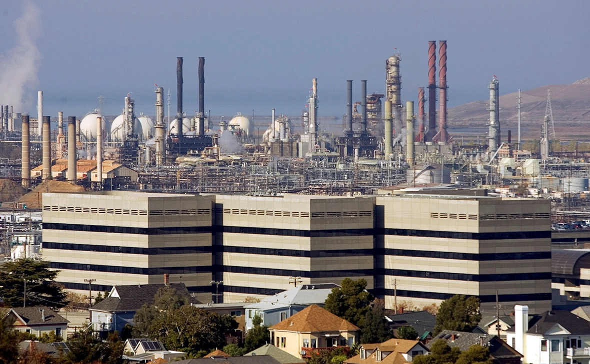 Kimberly White / Reuters