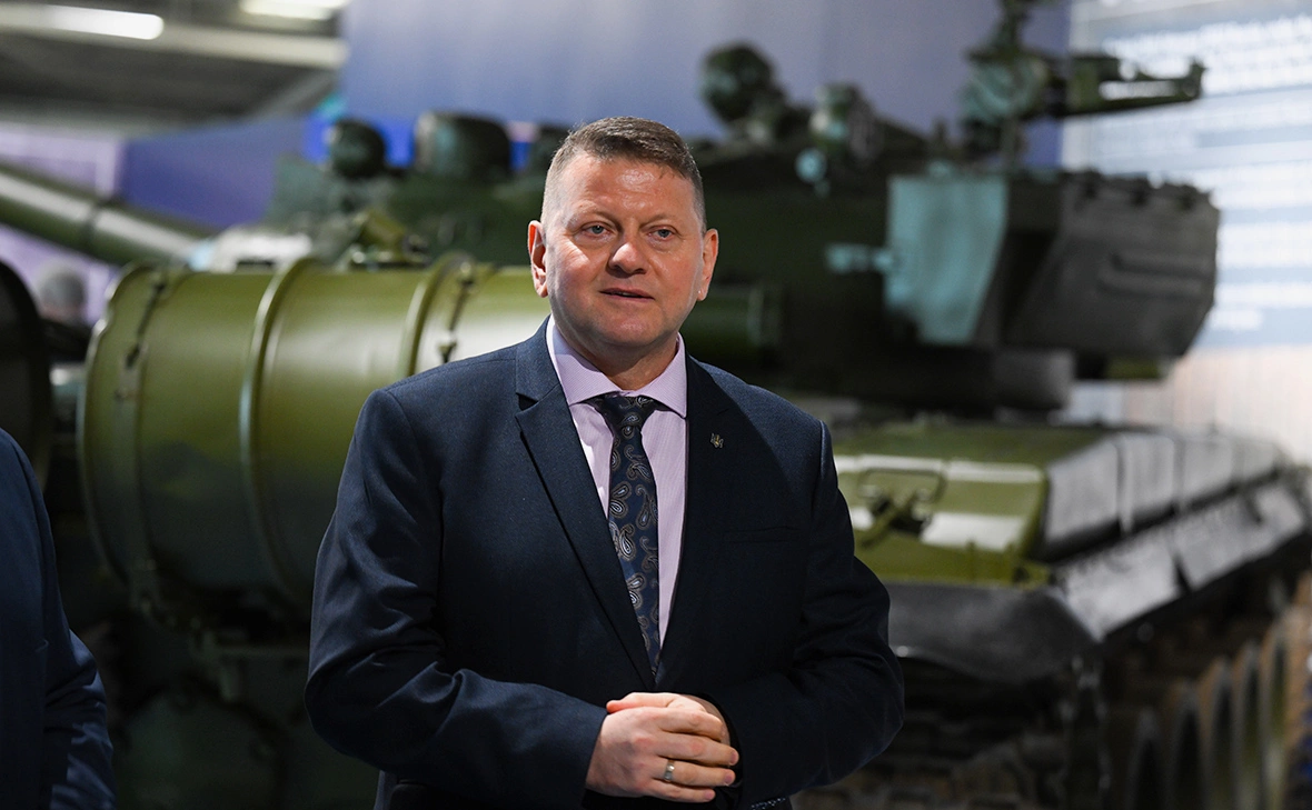 Finnbarr Webster / Getty Images