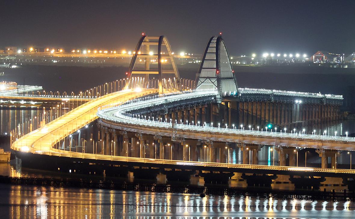Фото: Сергей Мальгавко / ТАСС
