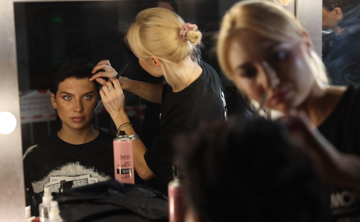 Фото:Андрей Любимов / РБК