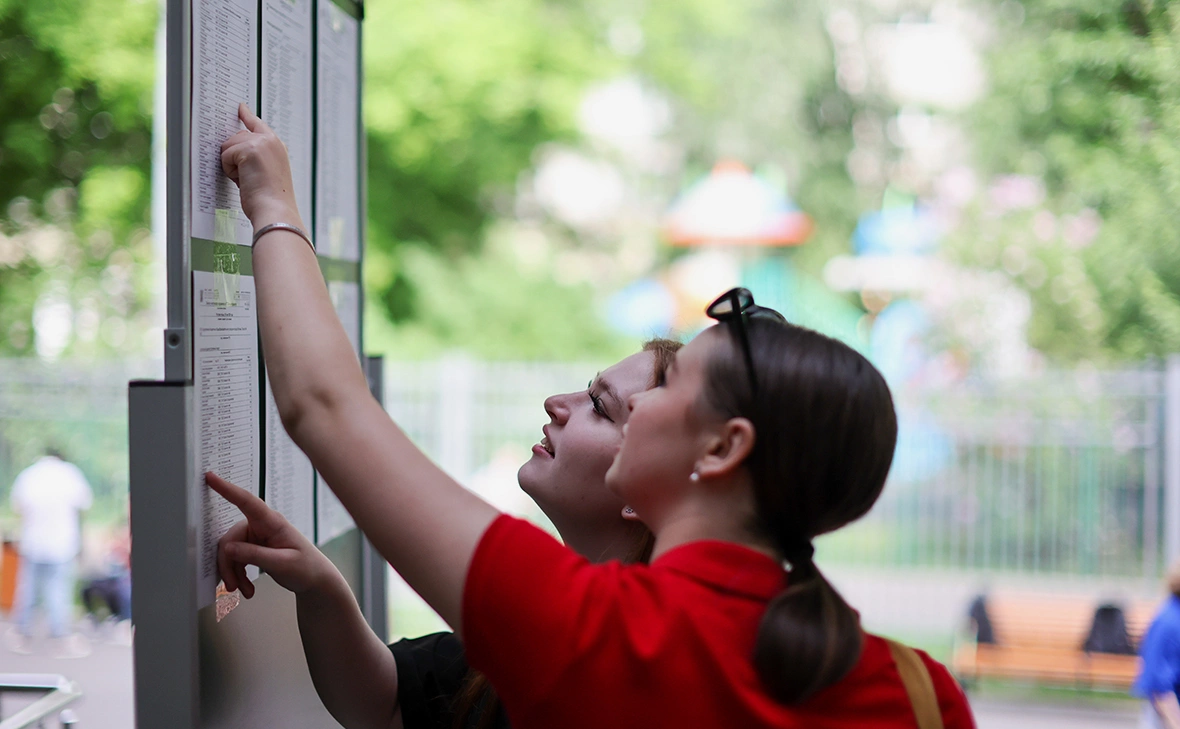 Алексей Белкин / NEWS.ru / Global Look Press