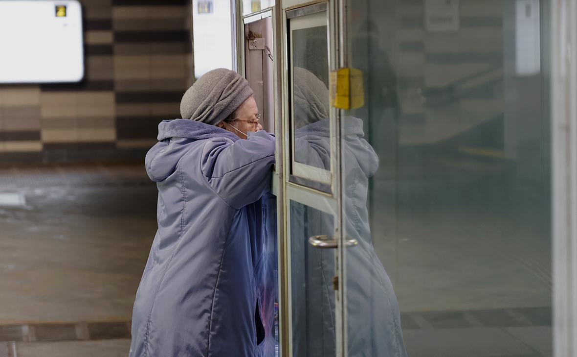 Фото: Михаил Гребенщиков / РБК