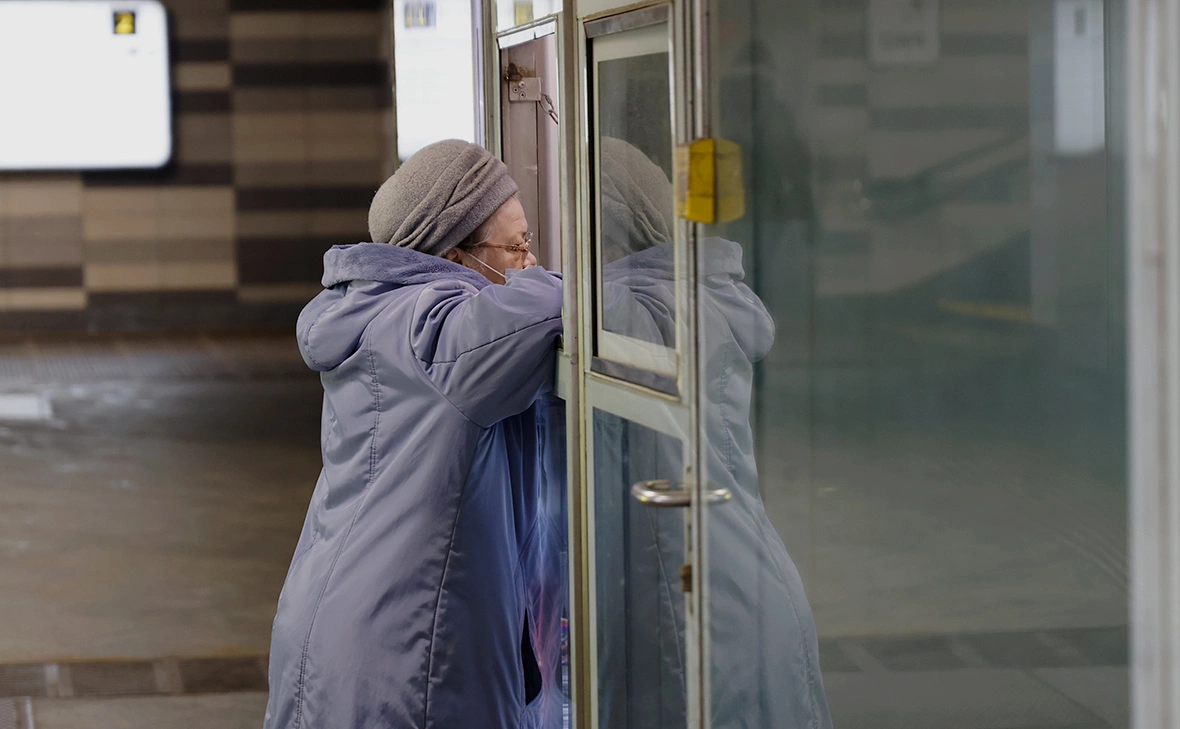 Михаил Гребенщиков / РБК